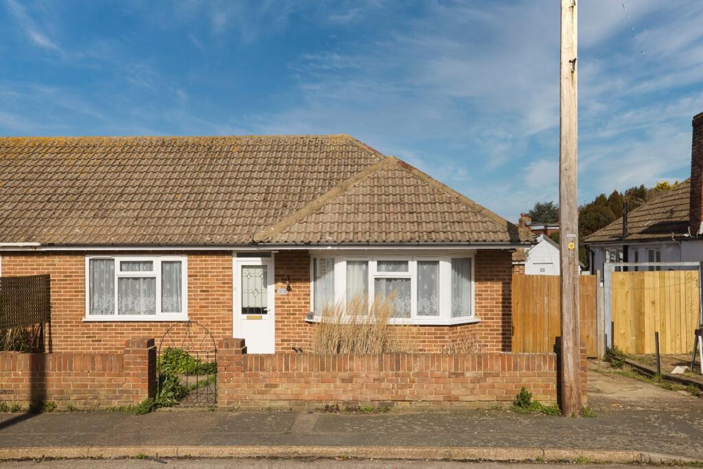 Main image of property: Sandwood Road, Ramsgate, Kent, CT11