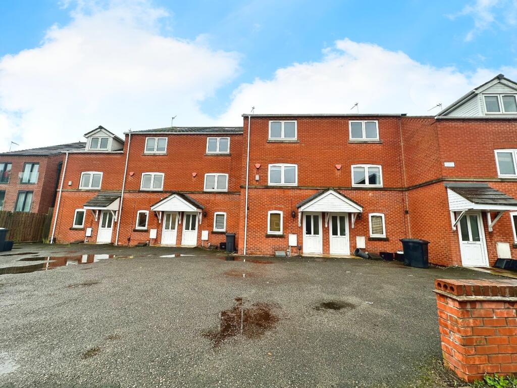 Main image of property: St. Hildas Terrace, York, North Yorkshire, YO31