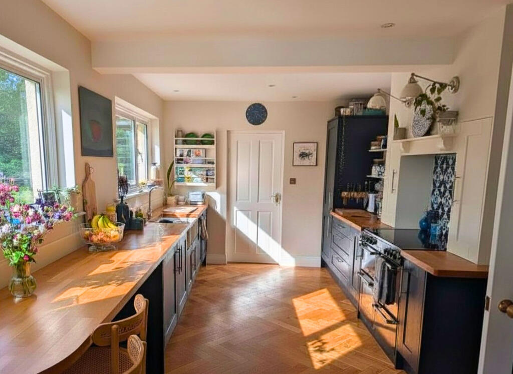 Main image of property: Tedburn St. Mary, Exeter, Devon, EX6