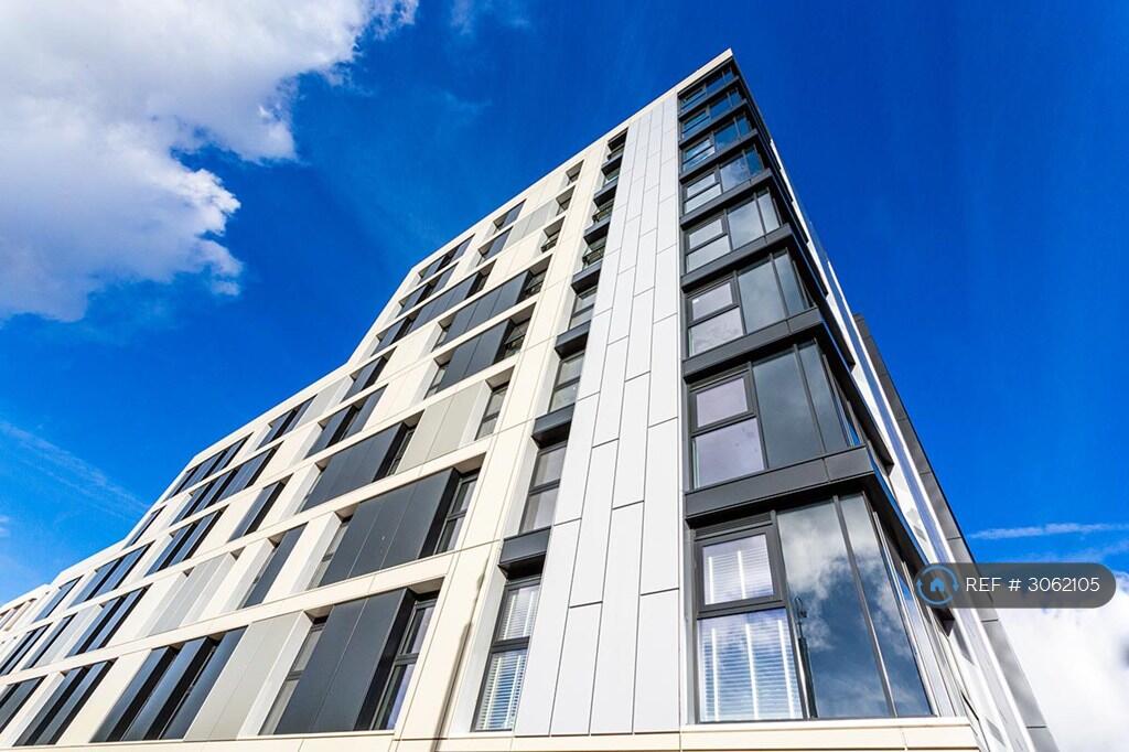Main image of property: William Street, Slough, SL1