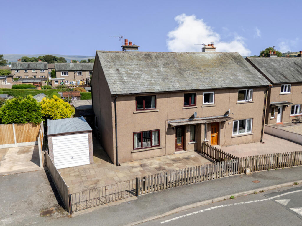 Main image of property: 16 Westgarth Avenue, Kirkby Stephen