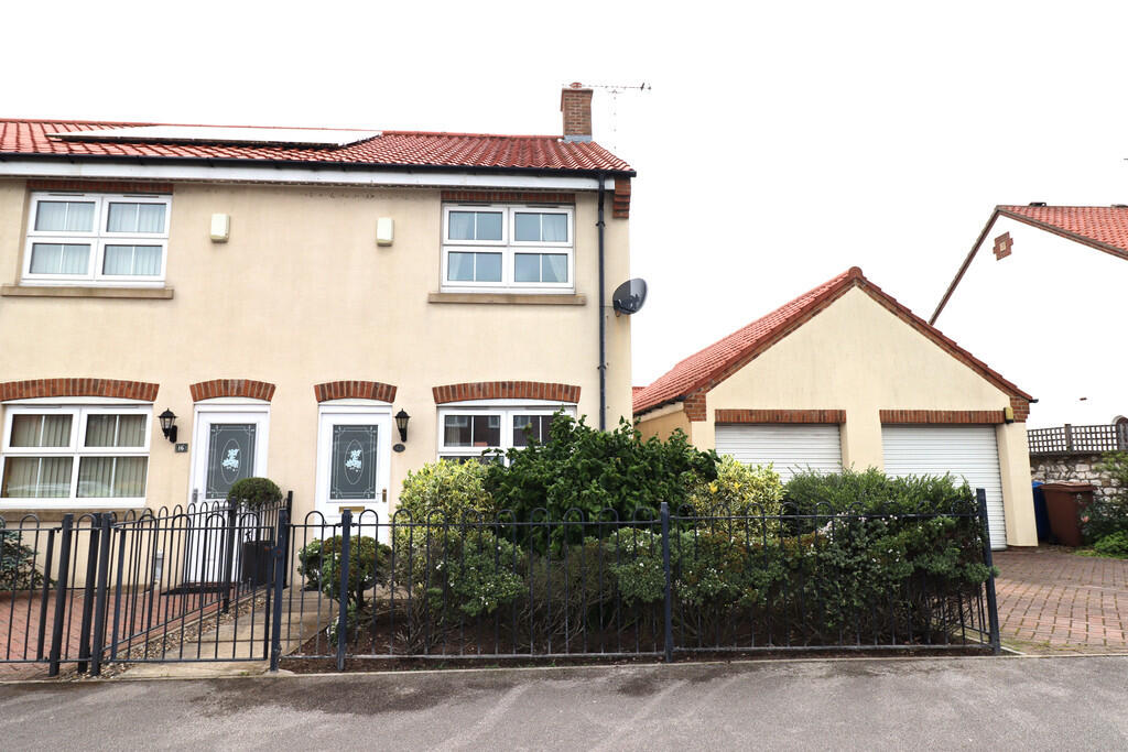 Main image of property: Chapel Street, Flamborough