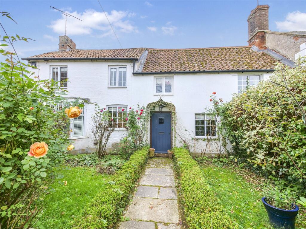 Additional image 24 of Green Cottage – A Charming Double Fronted Cottage in the Heart of Ditcheat
