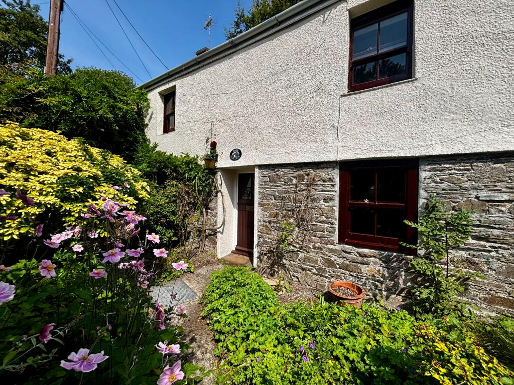 Main image of property: Forder, Saltash, PL12