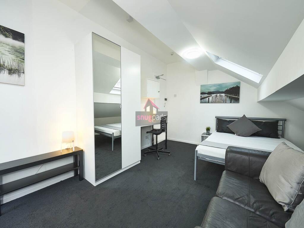 Main image of property: Gildabrook Road, Salford, Manchester