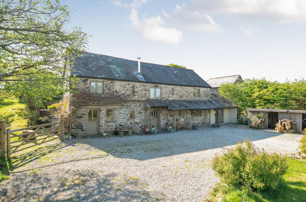 Main image of property: Attwood Lane, St Cleer, Liskeard, Cornwall
