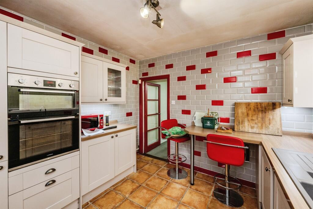 Main image of property: Finsbury Terrace, Brynmill, Swansea