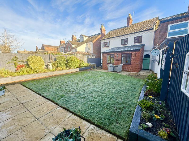 Main image of property: George Street, Wing