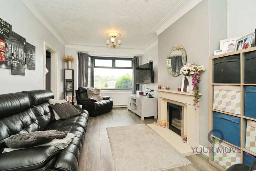 House in Oldham, Greater Manchester - View 2