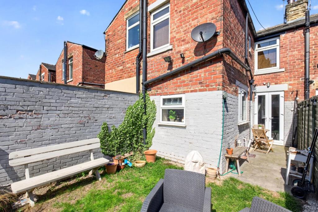 House in Harrogate - View 4