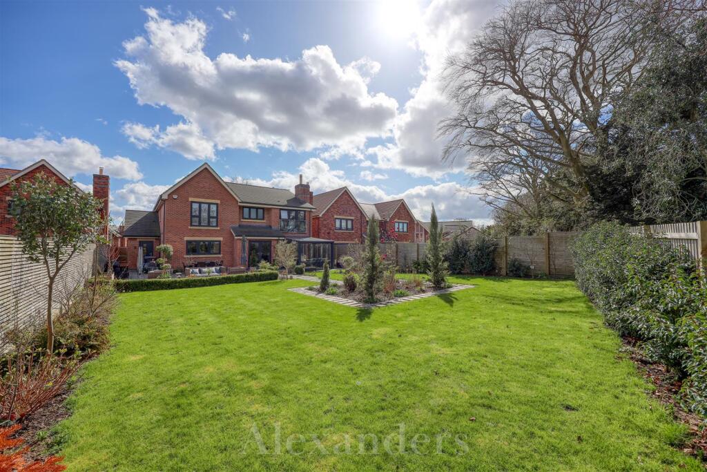 Main image of property: Hornsey Rise, Wellsborough