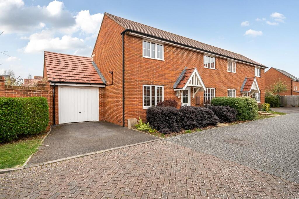 Main image of property: Iris Close, Havant