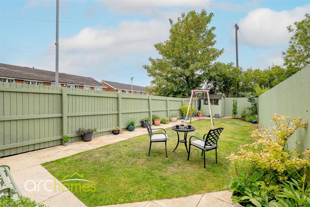 House in Wigan - View 4