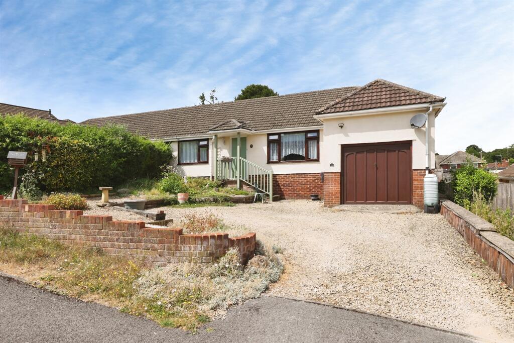 Main image of property: Hillside Drive, Gomeldon, Salisbury