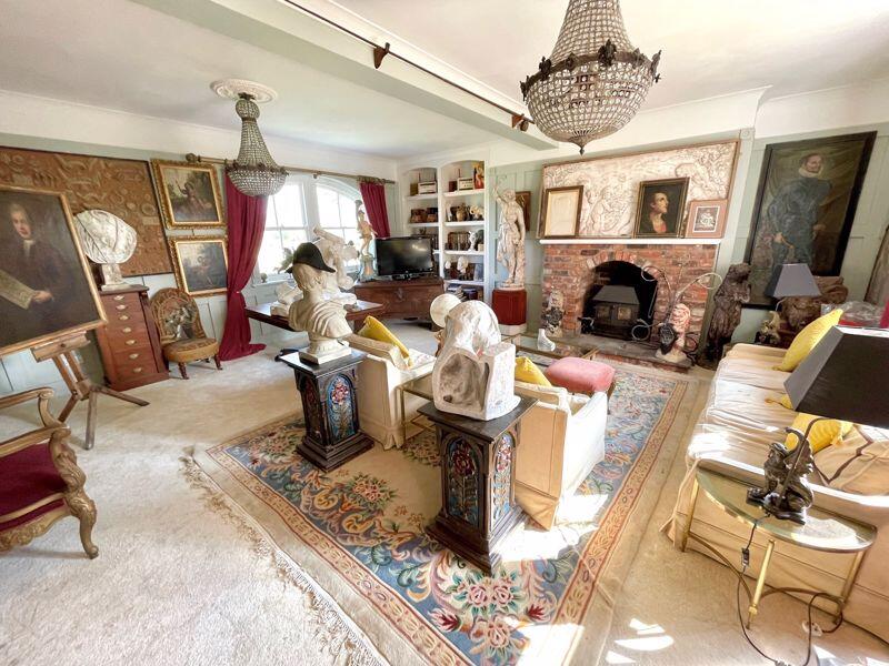 Apartment in Wrexham, Marchwiel - View 4