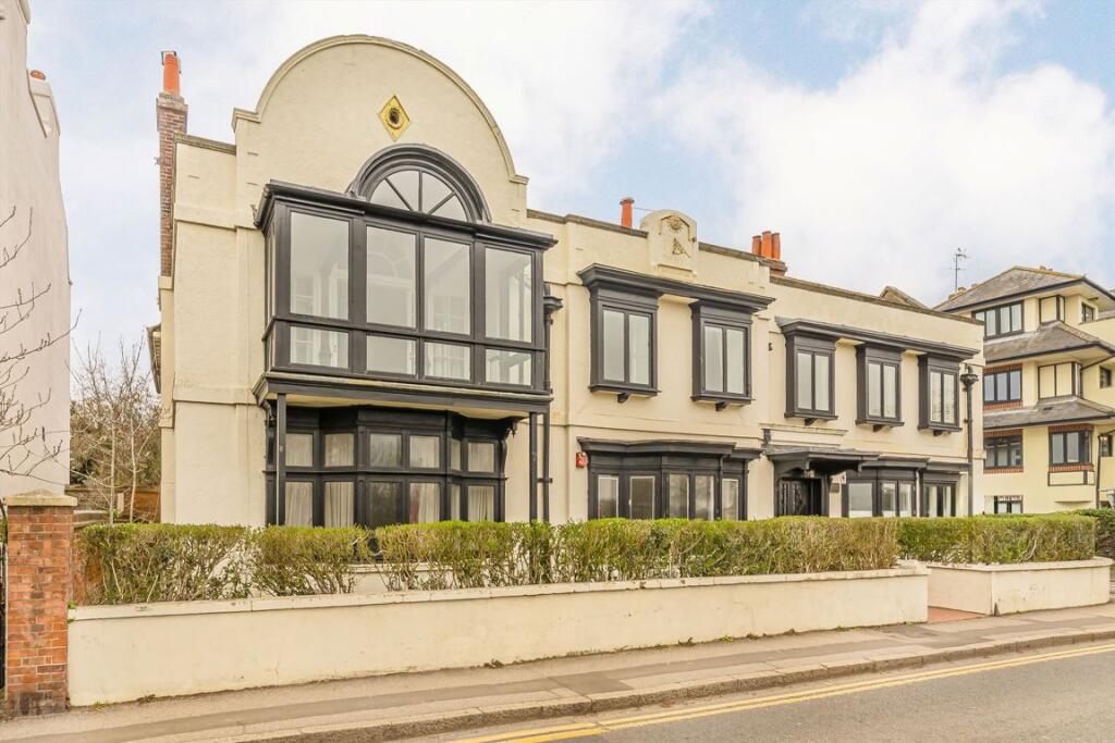 Main image of property: Russell Road, Shepperton