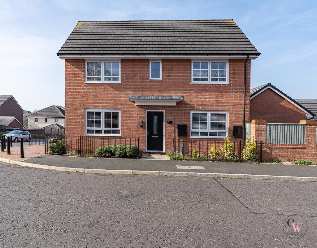Main image of property: Medlock Street, Northwich