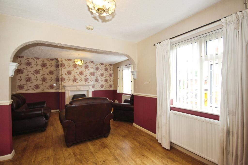 House in Coventry, Copsewood - View 4