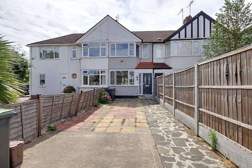 Main image of property: Curzon Avenue, Enfield, EN3