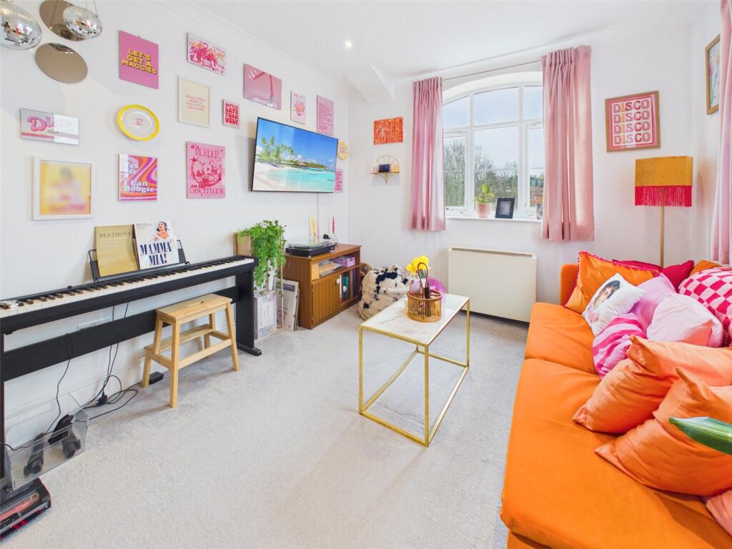 Additional image 5 of Becks Mill, Caspian Gardens, Westbury, Wilts, BA13