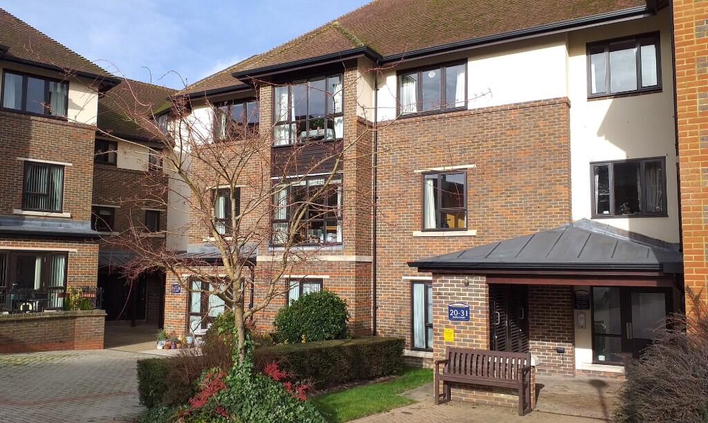 Main image of property: St. Georges Park, Ditchling Road, Burgess Hill, West Sussex, RH15