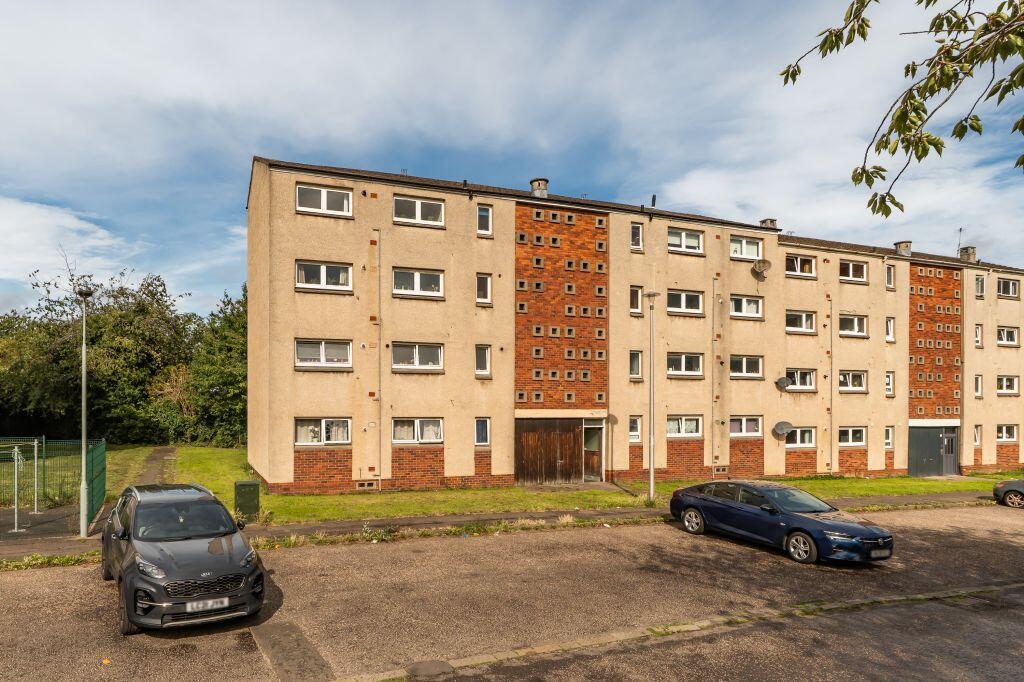 Apartment in Edinburgh, Longstone