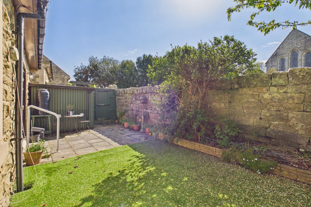 House in Rothbury, Northumberland - View 2