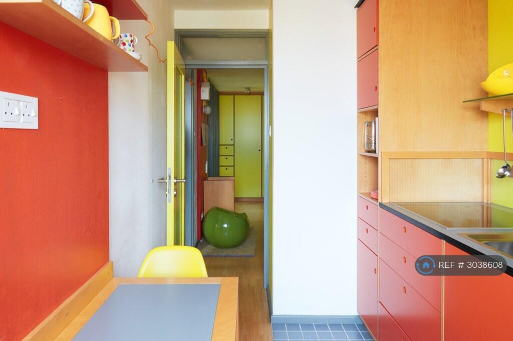 Apartment in London, Globe Town, Bethnal Green - View 4