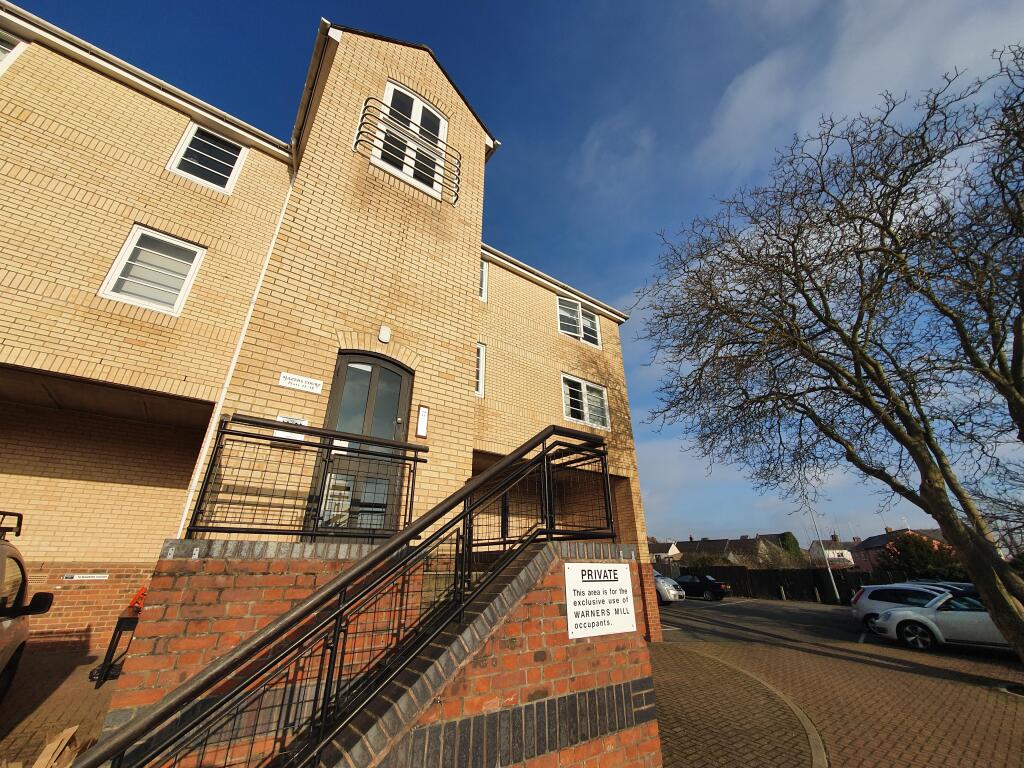 Main image of property: Silks Way, BRAINTREE