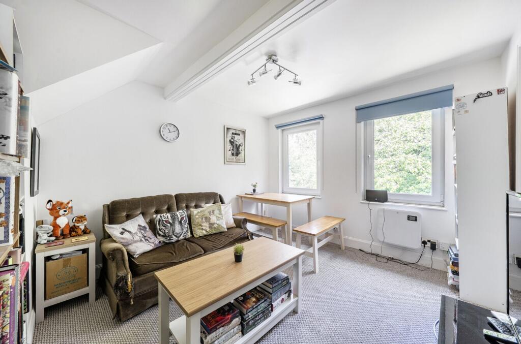Main image of property: Ashenden Walk, Tunbridge Wells, TN2