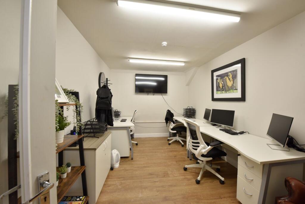 Additional image 8 of 1-9a The Picture House, George Street, Ribble Valley, Whalley, Lancashire, BB7 9TH