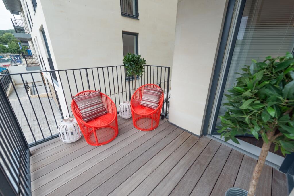 Main image of property: Frederick House, Bath Riverside, BA2