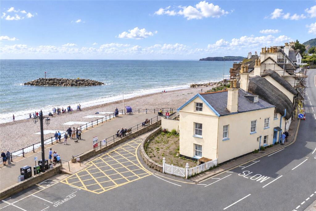 Main image of property: Peak Hill Road, Sidmouth, Devon