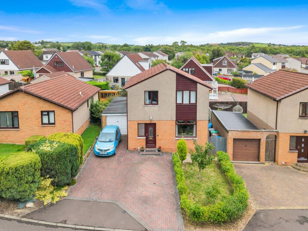 Main image of property: Woodbank Grove, Comrie, Dunfermline, KY12