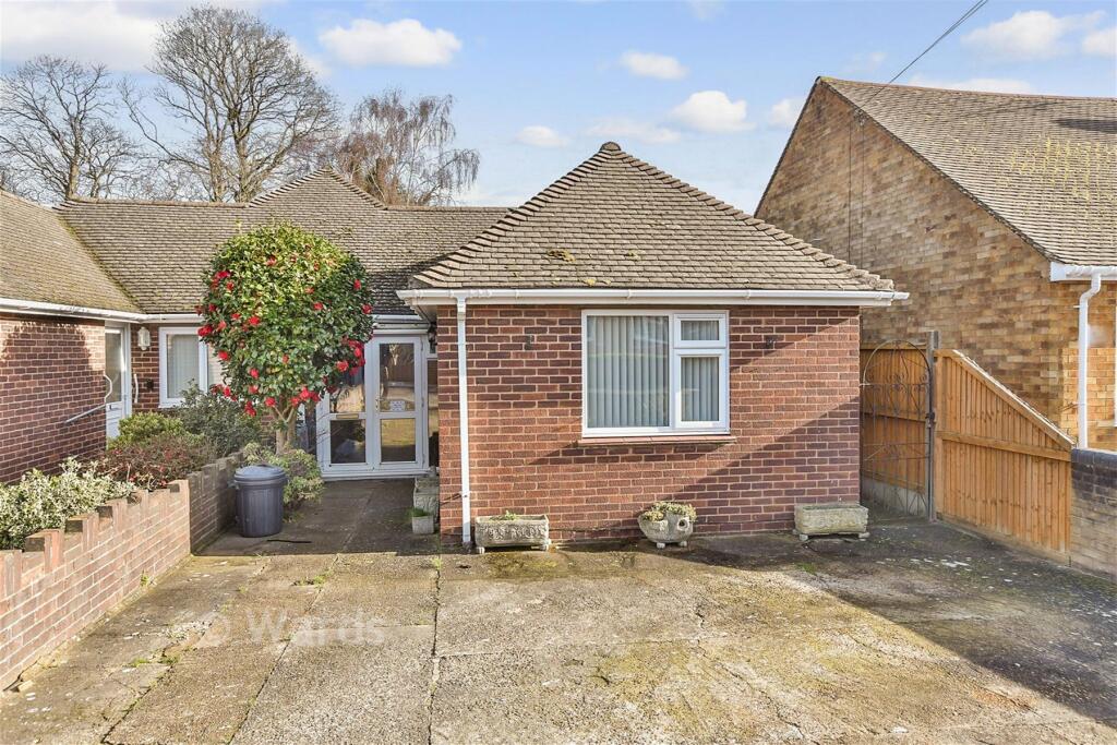 Main image of property: Fairview Avenue, Wigmore, Gillingham, Kent