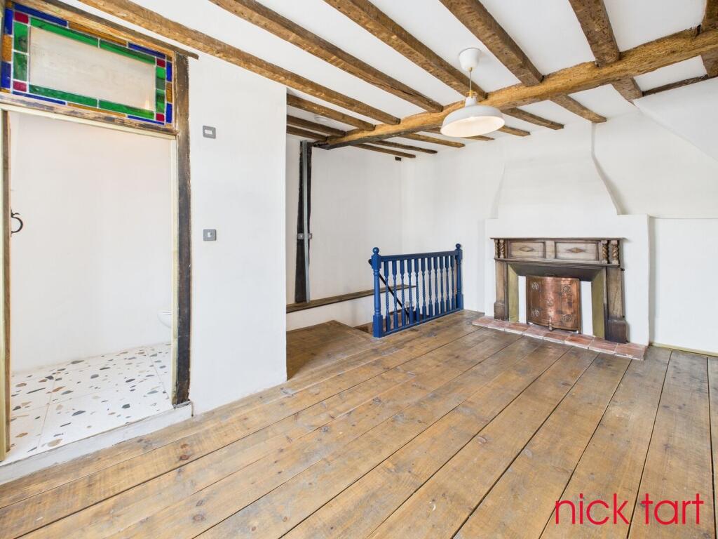 Apartment in Wolverhampton - View 2
