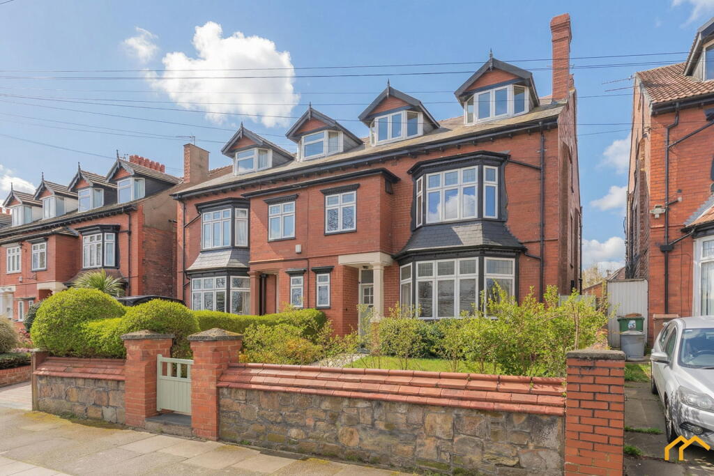 Main image of property: Wellington Road | New Brighton | CH45