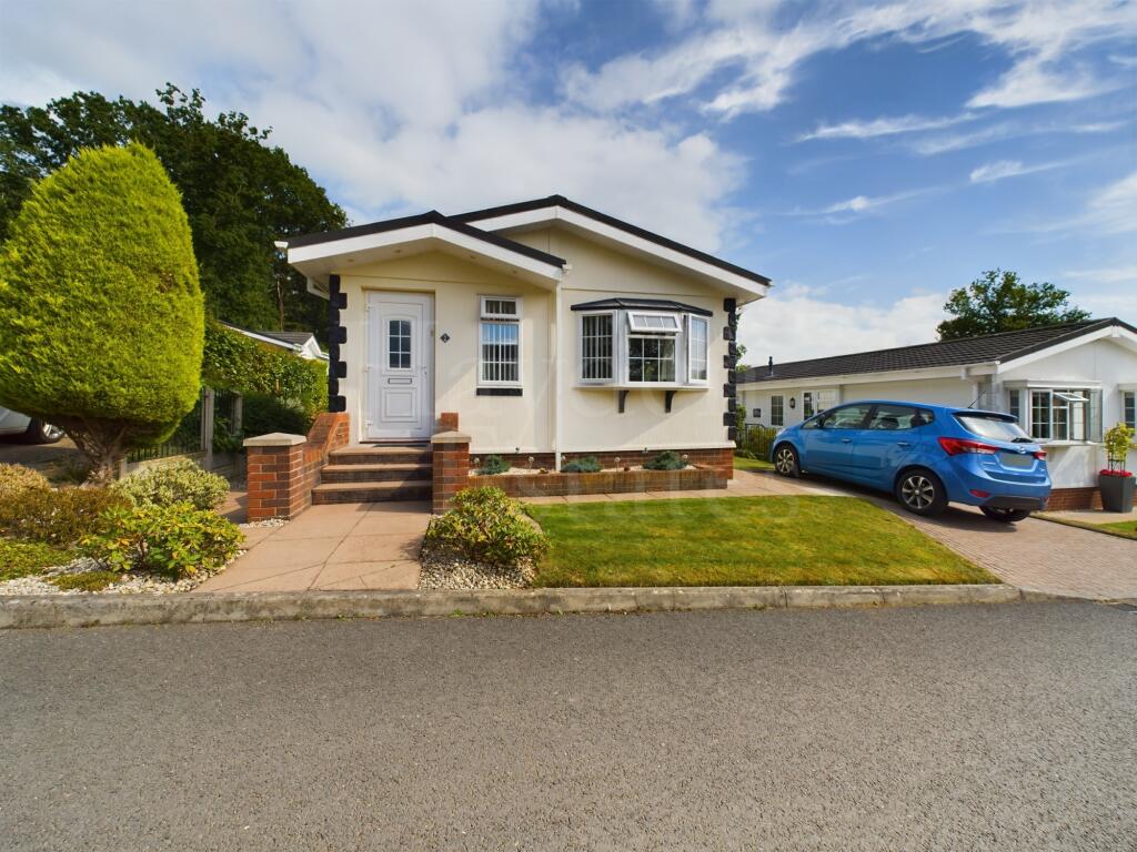 Main image of property: Homelands Park, Chorley, Bridgnorth, WV16 6GB