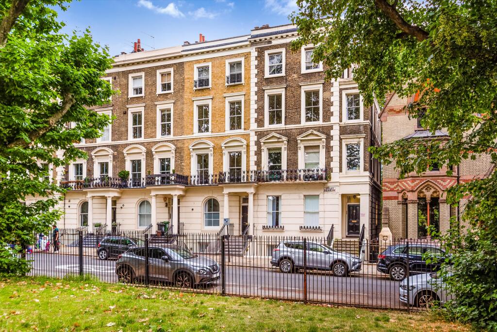 Main image of property: Oakley Square, London, NW1