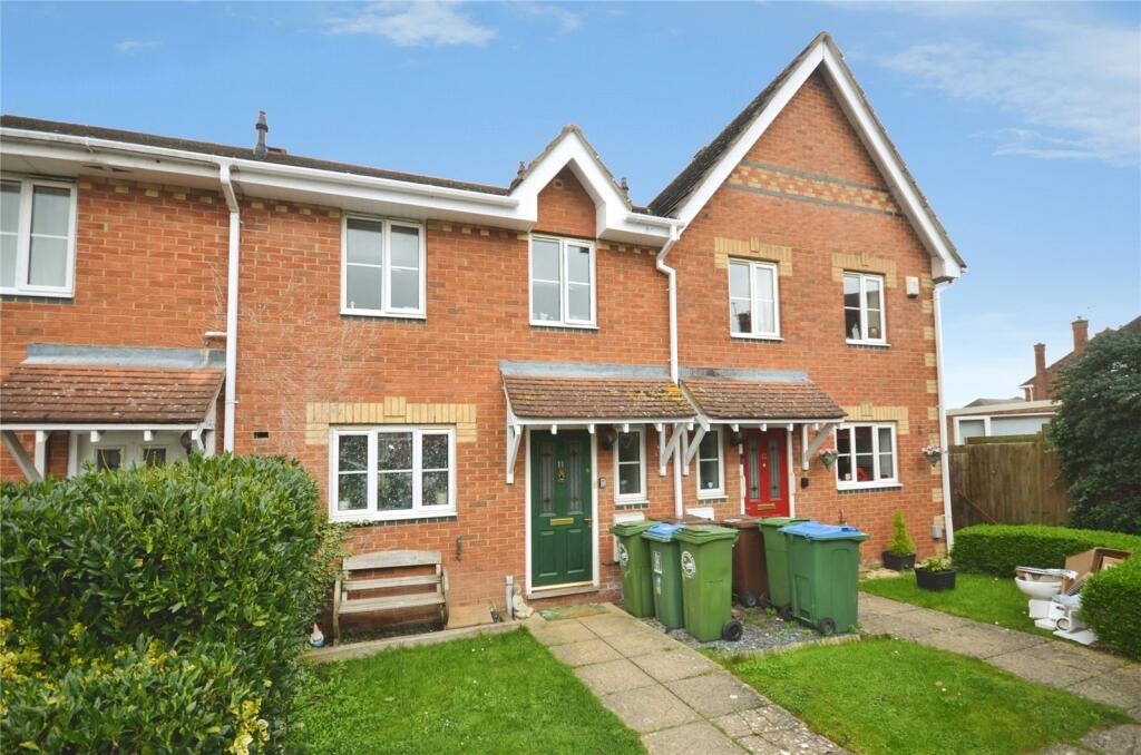 Main image of property: Little Close, Aylesbury, Buckinghamshire