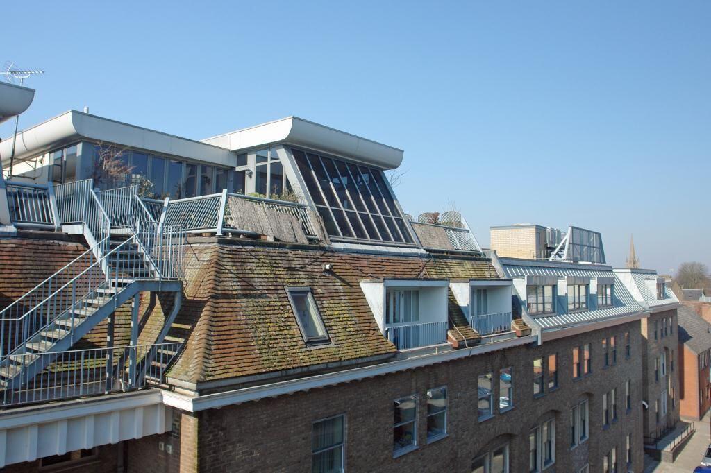 Main image of property: St. Edmunds Apartments, Lower Baxter Street, Bury St. Edmunds