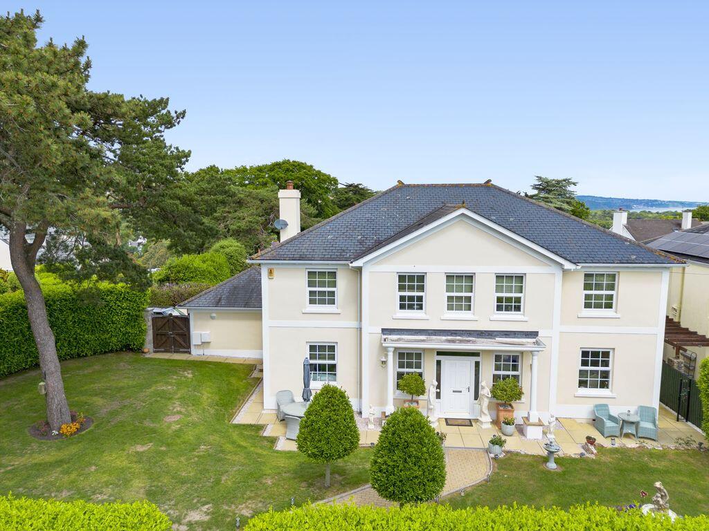 Main image of property: Oxlea Road, Torquay, TQ1