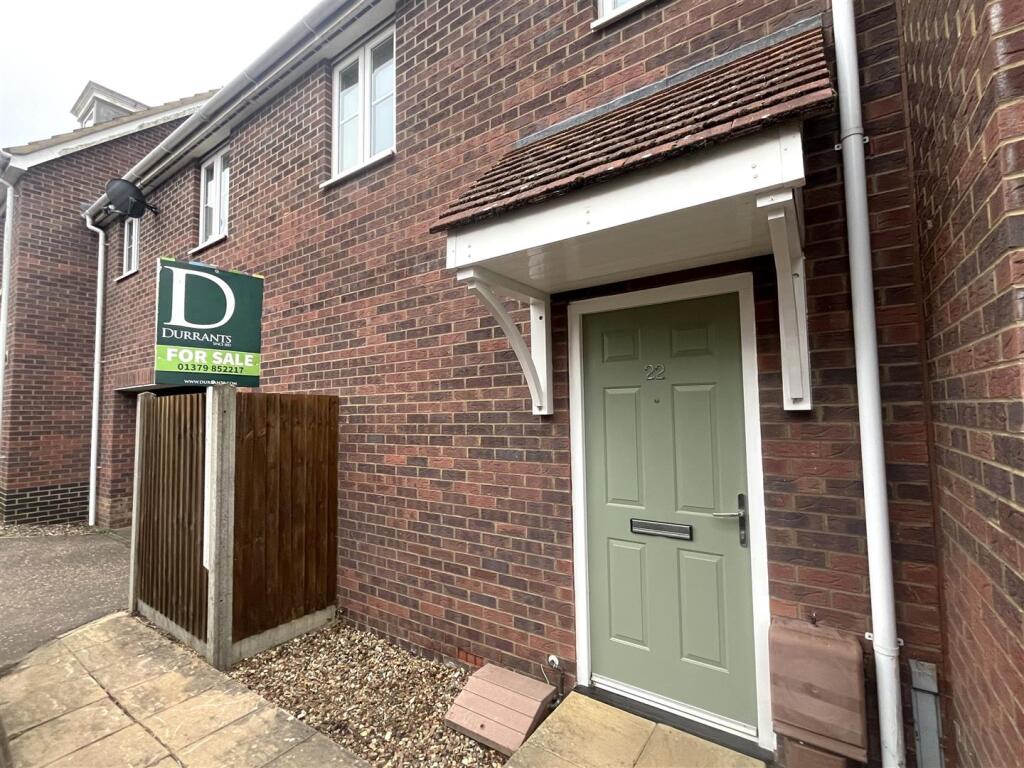 Main image of property: Bullfinch Drive, Harleston