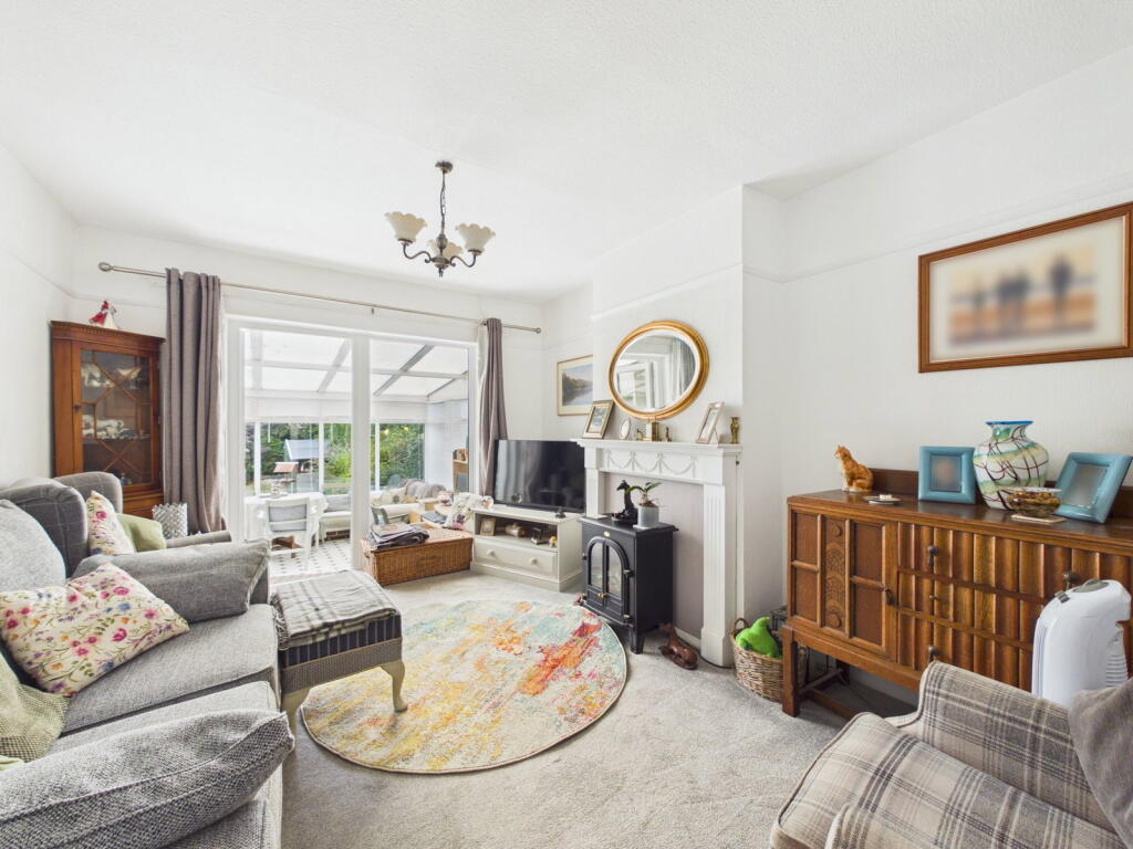 House in Worthing, West Sussex - View 4