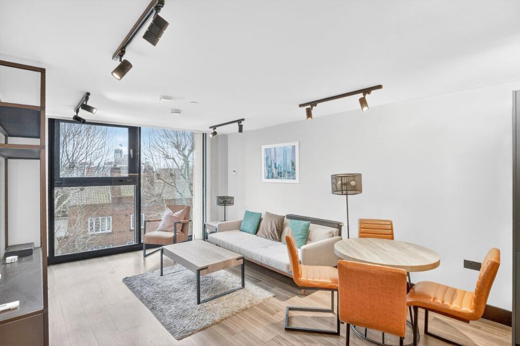 Main image of property: Tower Bridge Road, 
Borough, SE1