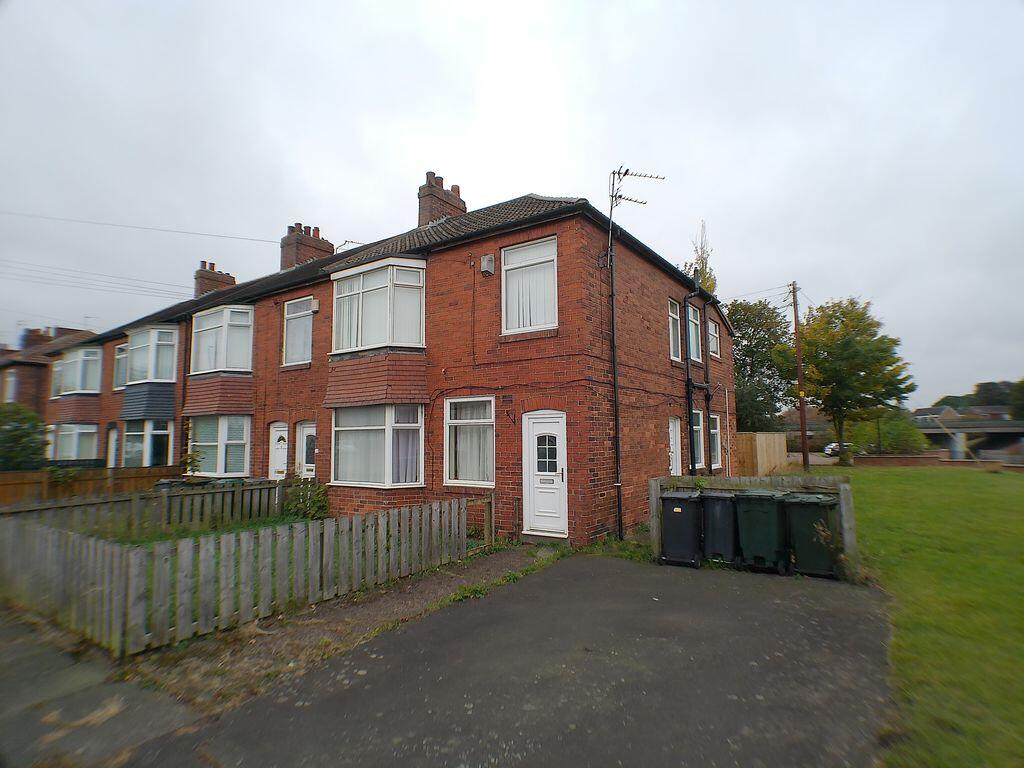 Main image of property: Brookland Terrace, New York, North Shields
