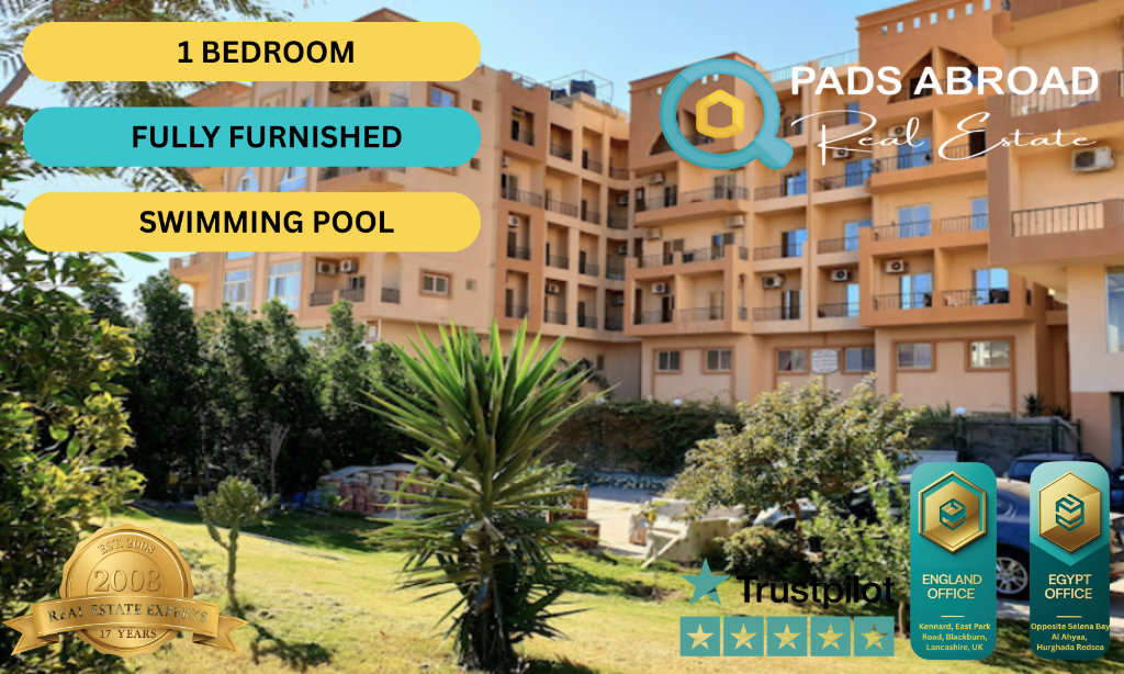 Main image of property: Hurghada, Red Sea