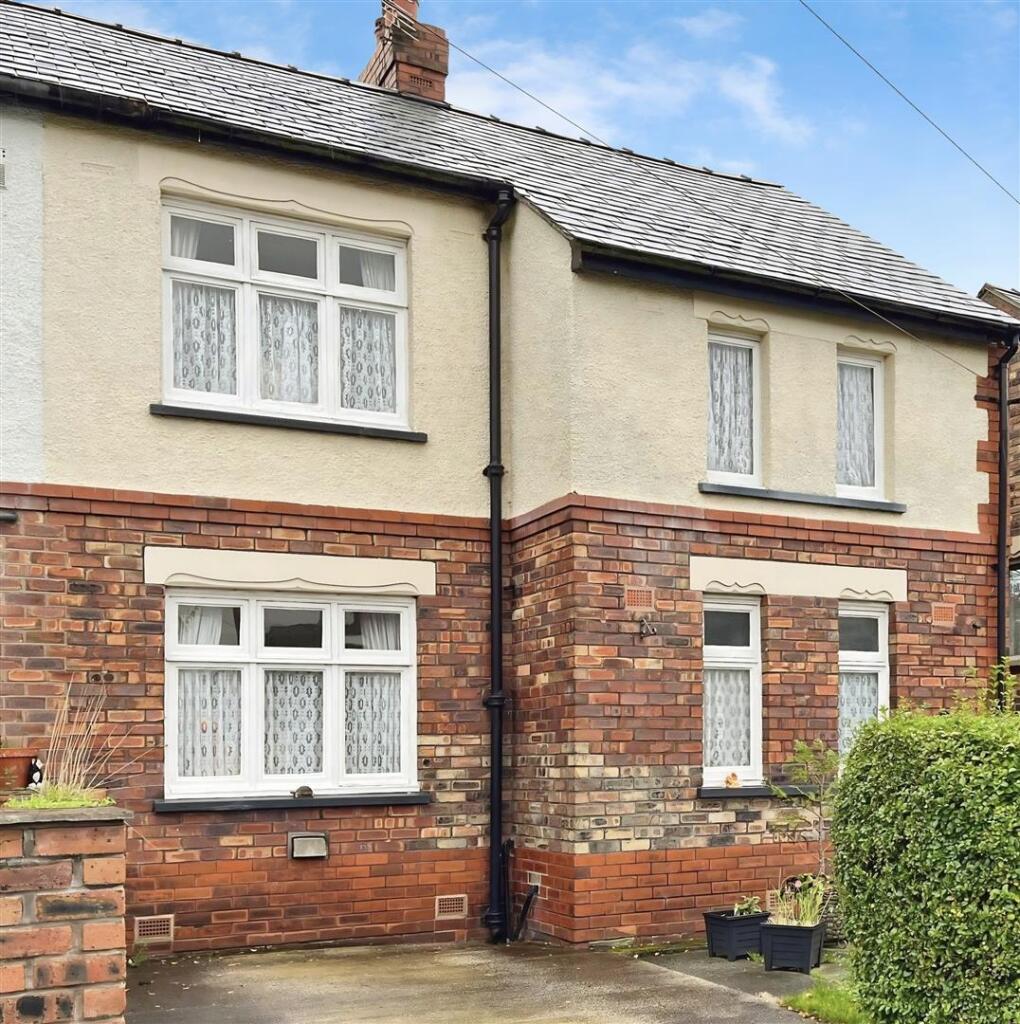 Main image of property: Brookfield Lane, Macclesfield