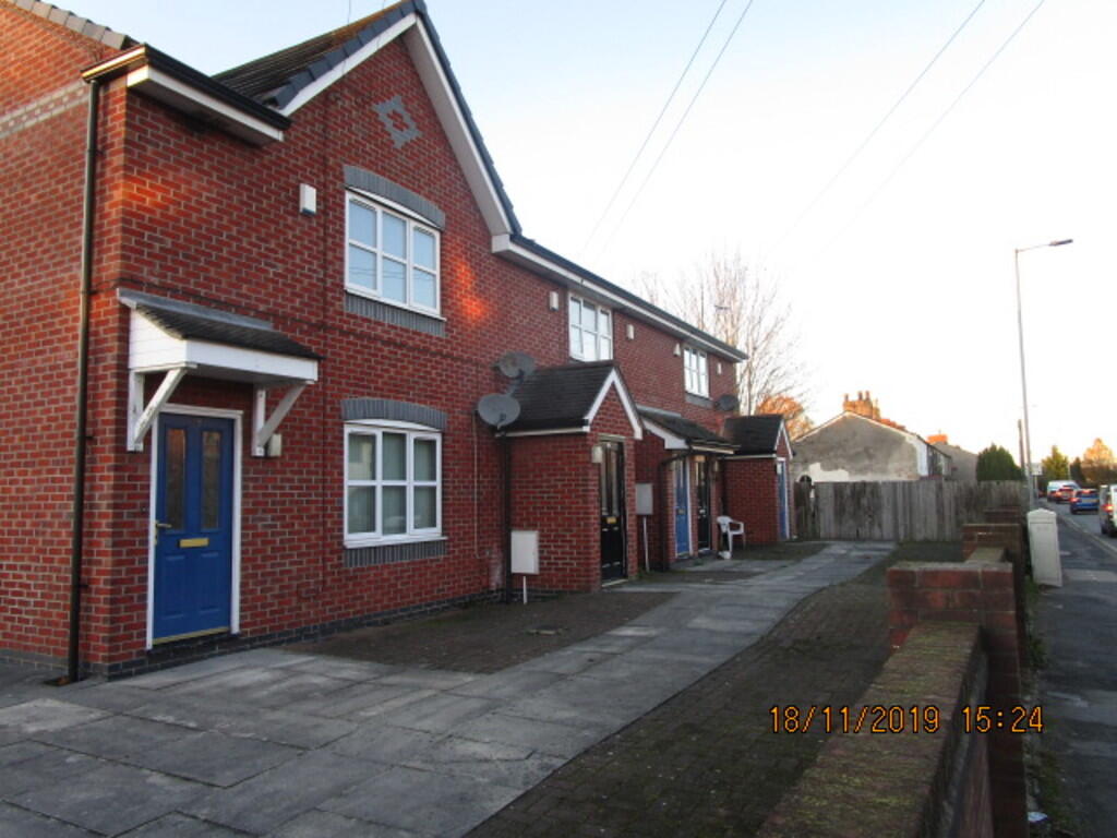 Main image of property: 84 Church Street