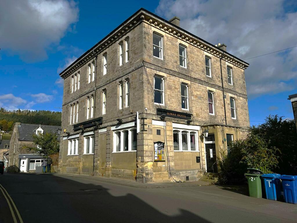 Main image of property: Railway Hotel, Bridge Street, Morpeth, Northumberland
